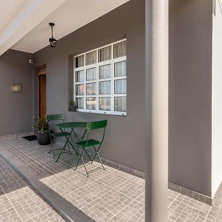 Casa Da Olides - T3 Villa Сантана Екстериор снимка