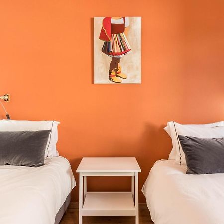 Casa Da Olides - T3 Villa Сантана Екстериор снимка