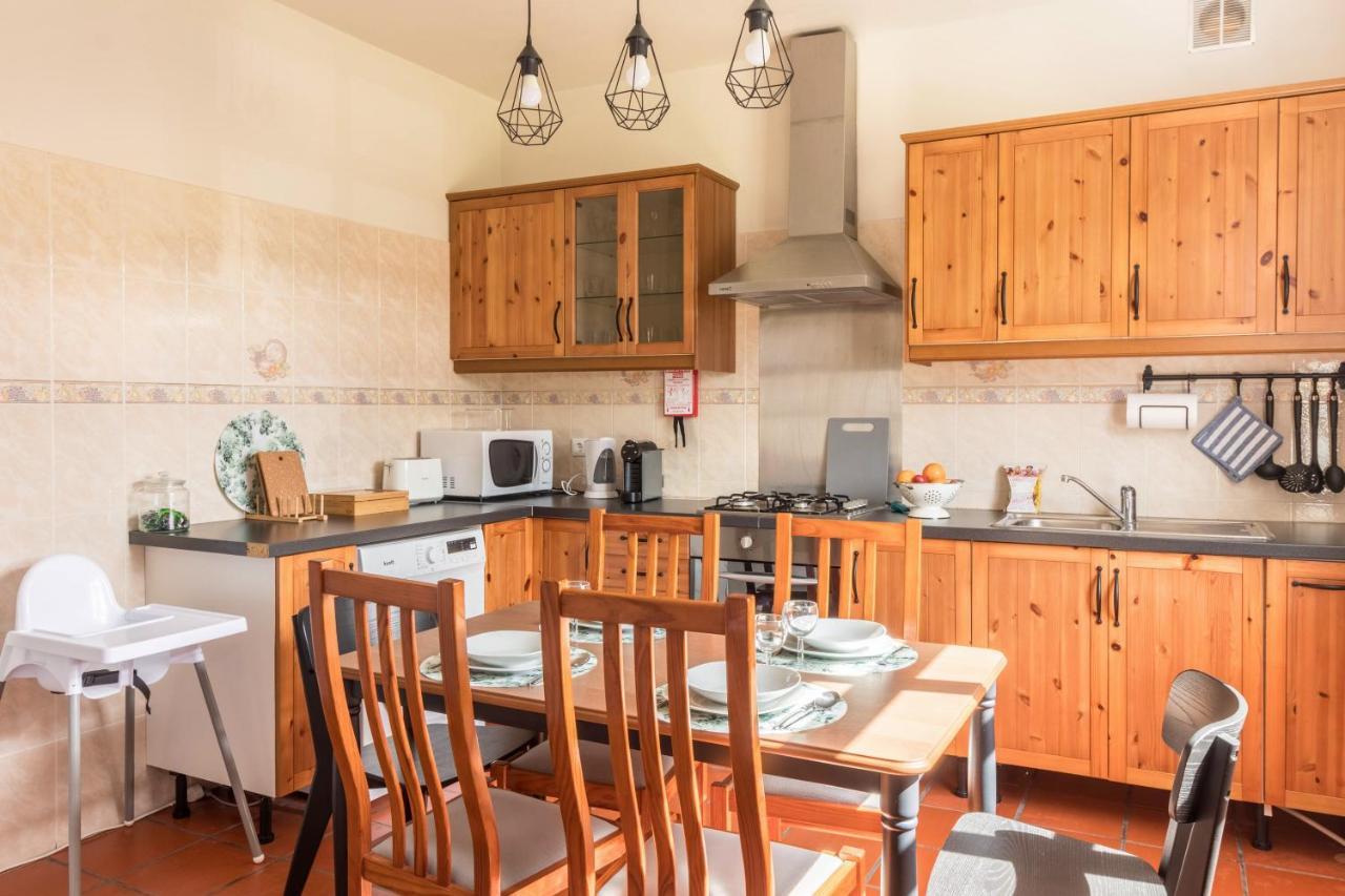 Casa Da Olides - T3 Villa Сантана Екстериор снимка