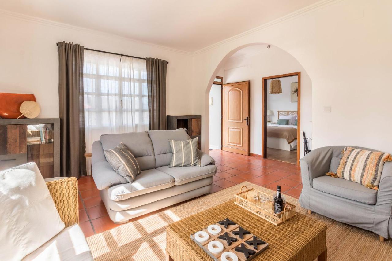 Casa Da Olides - T3 Villa Сантана Екстериор снимка