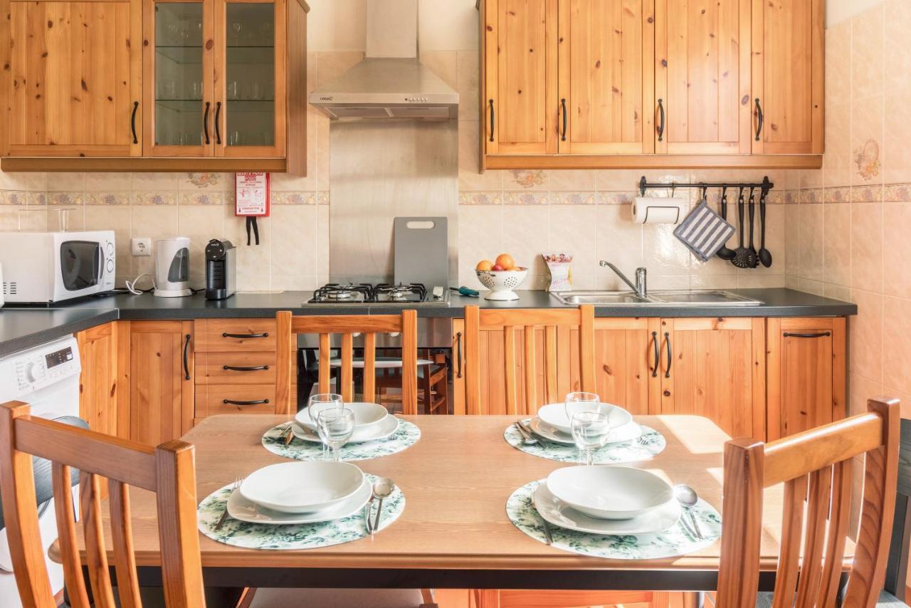 Casa Da Olides - T3 Villa Сантана Екстериор снимка