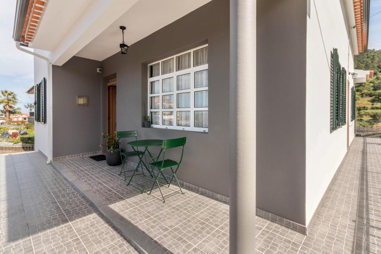 Casa Da Olides - T3 Villa Сантана Екстериор снимка