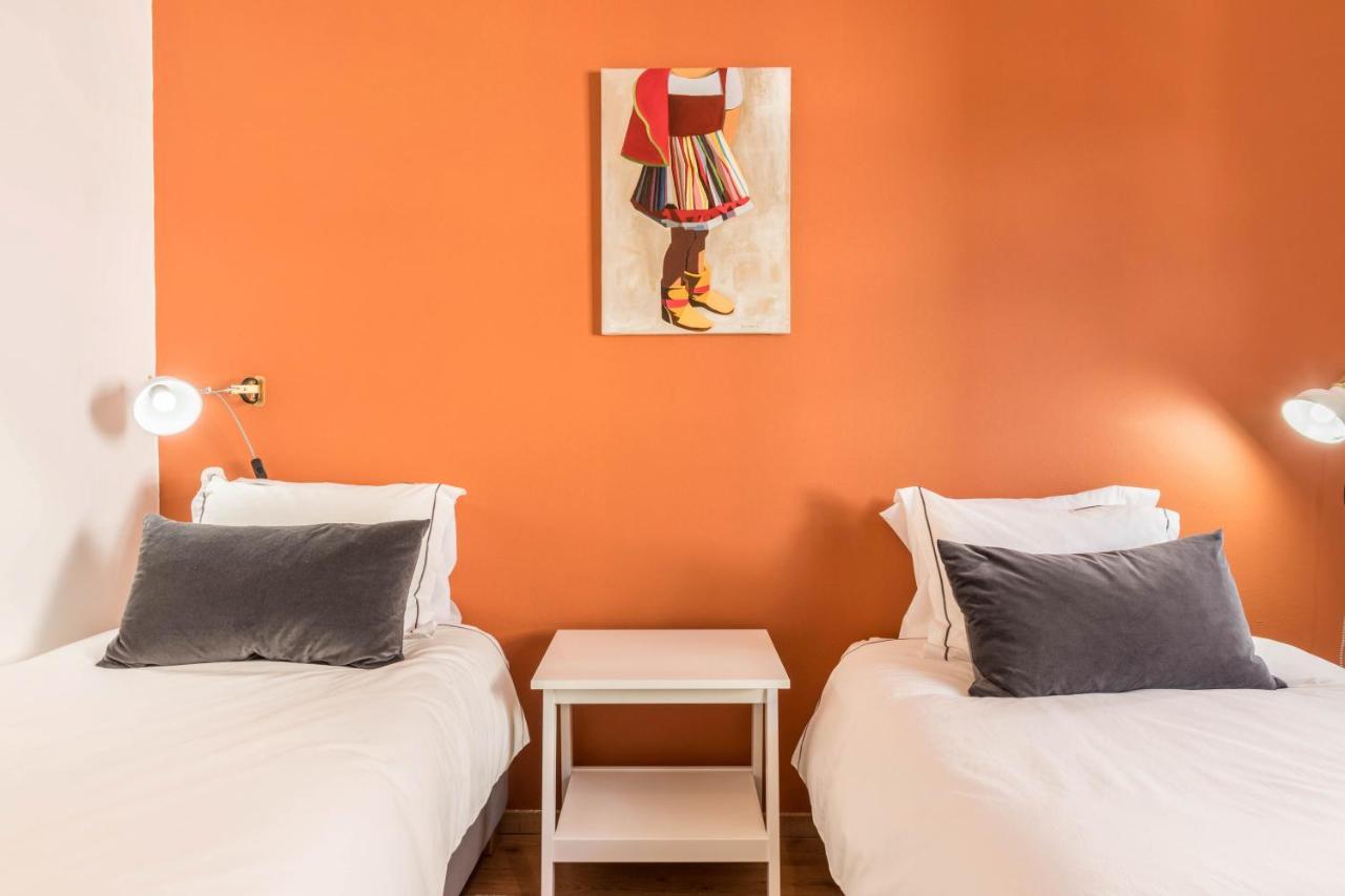 Casa Da Olides - T3 Villa Сантана Екстериор снимка