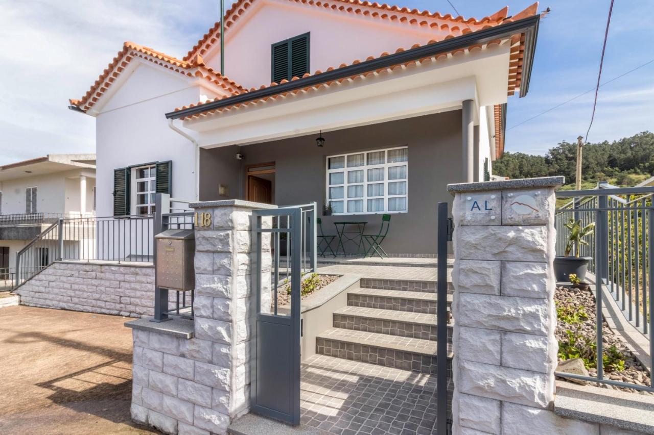 Casa Da Olides - T3 Villa Сантана Екстериор снимка
