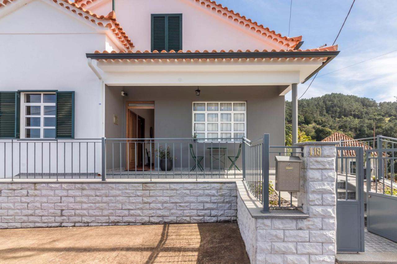 Casa Da Olides - T3 Villa Сантана Екстериор снимка
