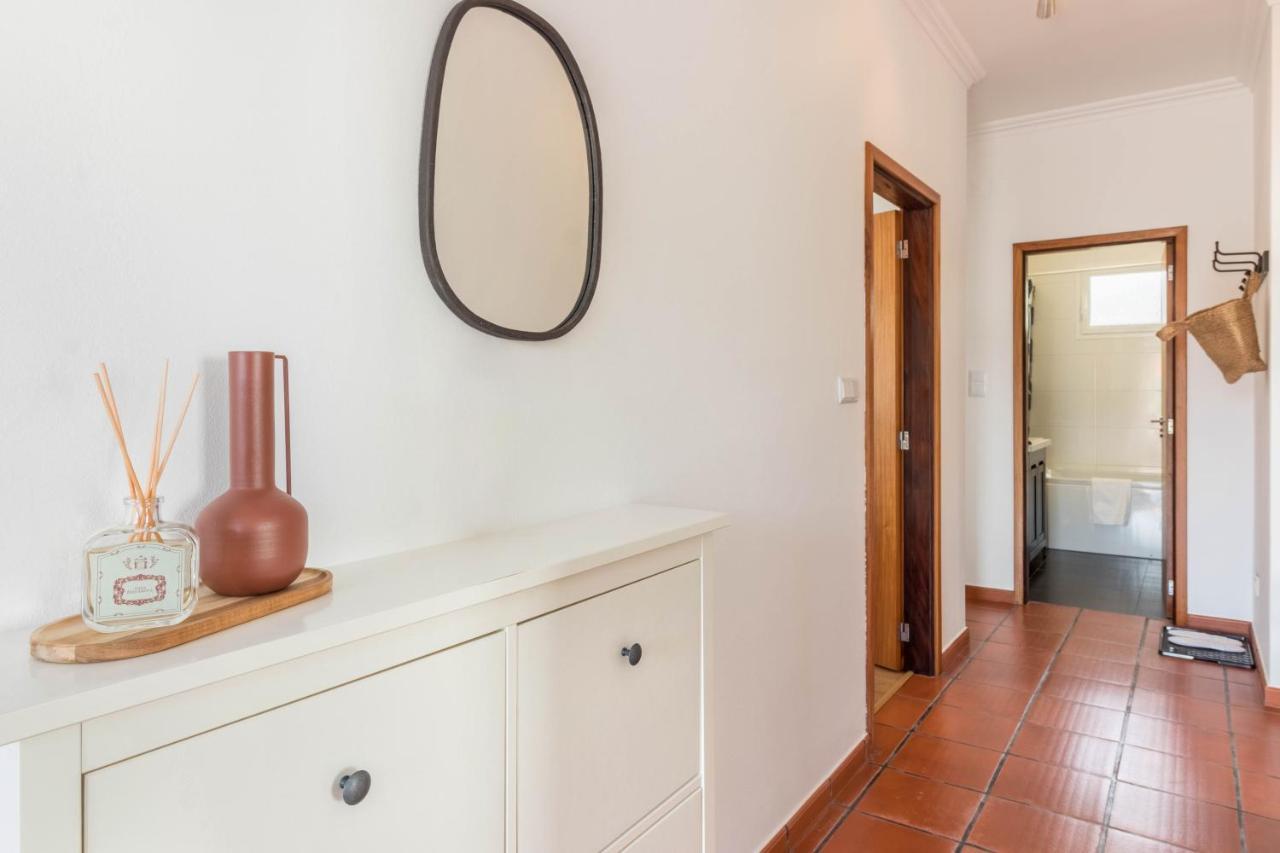 Casa Da Olides - T3 Villa Сантана Екстериор снимка