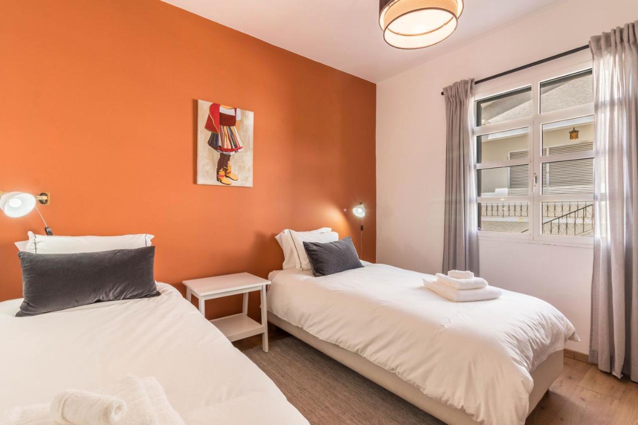 Casa Da Olides - T3 Villa Сантана Екстериор снимка